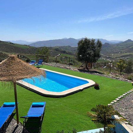 Mirador De Shilpa Y Sonal Villa Valle de Abdalagis Exterior photo