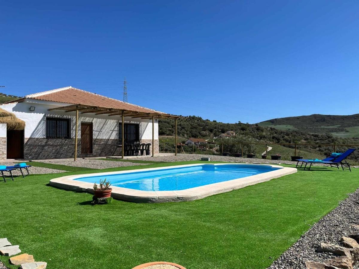 Mirador De Shilpa Y Sonal Villa Valle de Abdalagis Exterior photo